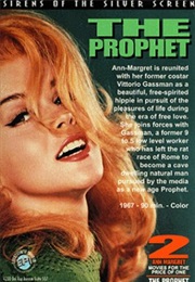 The Prophet (1968)