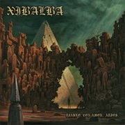 Xibalba - Diablo, Con Amor​.​. Adios.
