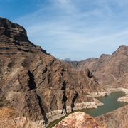 Gran Canaria Island (Spain), the Interior