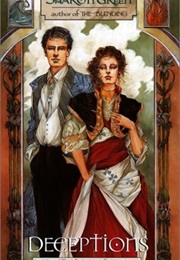 Deceptions (Sharon Green)