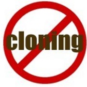 North Dakota: It's Illegal to Clone Another Human.