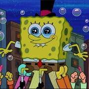 Cheesehead Brownpants