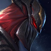 Zed