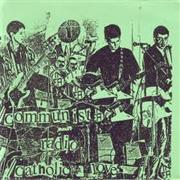 The Eat - Communist Radio