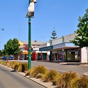 Mount Barker