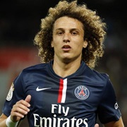 David Luiz