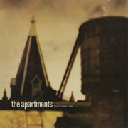 The Apartments - The Evening Visits... and Stays for Years
