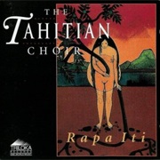 The Tahitian Choir Rapa Iti