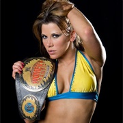 Mickie James