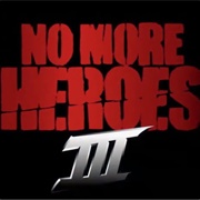No More Heroes 3