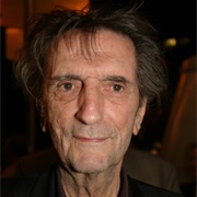 Harry Dean Stanton