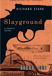 Slayground (Richard Stark)
