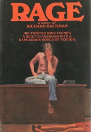 Rage (Richard Bachmann)