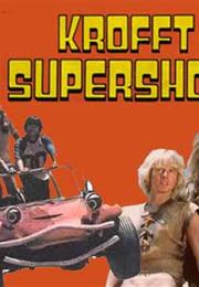 The Krofft Supershow
