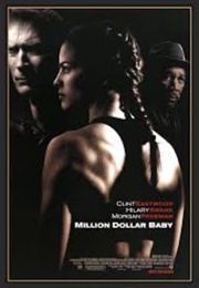 Million Dollar Baby (2004)