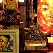 Ne'-Na Contemporary Art Space, Chiang Mai