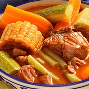 Mole De Olla