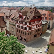 Albrecht Durer´S House