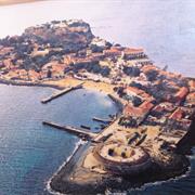 Island of Gorée