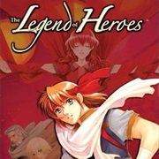 The Legend of Heroes: A Tear of Vermillion