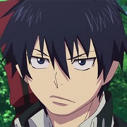 Okumura Rin & Gray Fullbuster