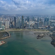 Panamá (Province), Panama