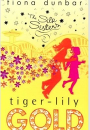 Tiger-Lily Gold (Fiona Dunbar)