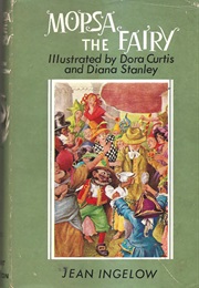 Mopsa the Fairy (Jean Ingelow)