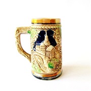 Beer Stein