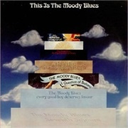 This Is the Moody Blues - The Moody Blues