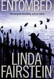 Entombed (Linda Fairstein)