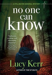 No One Can Know (Lucy Kerr)