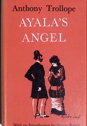 Ayala's Angel (Anthony Trollope)