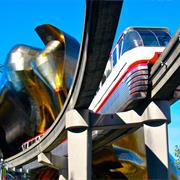 Monorail, Seattle