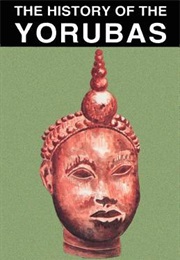 The History of the Yorubas (Samuel Johnson)