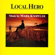 Local Hero - Mark Knopfler