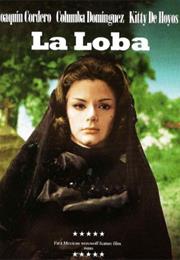 The She-Wolf (Rafael Baledón)