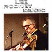 Lee Rockey - Lee Rockey Music
