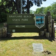 Grayland Beach State Park