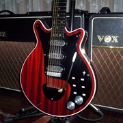 Red Special