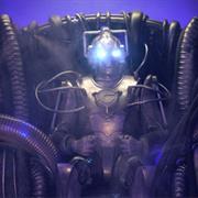 Rise of the Cybermen/The Age of Steel