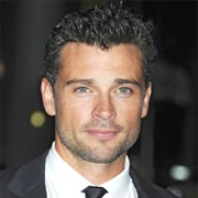 Tom Welling