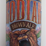 Kodiak Brown Ale (Midnight Sun)