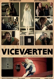 Viceværten (2012)