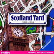 Scotland Yard Interactive