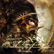 Thyrfing - Vansinnesvisor