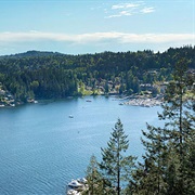 Deep Cove, BC