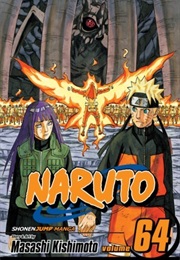 Naruto Vol. 64 (Masashi Kishimoto)