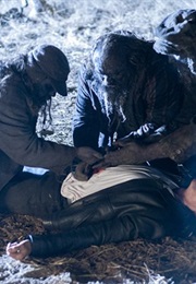 Twin Peaks: A Limited Event Series (2017)