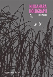 Nijigahara Holograph (Inio Asano)